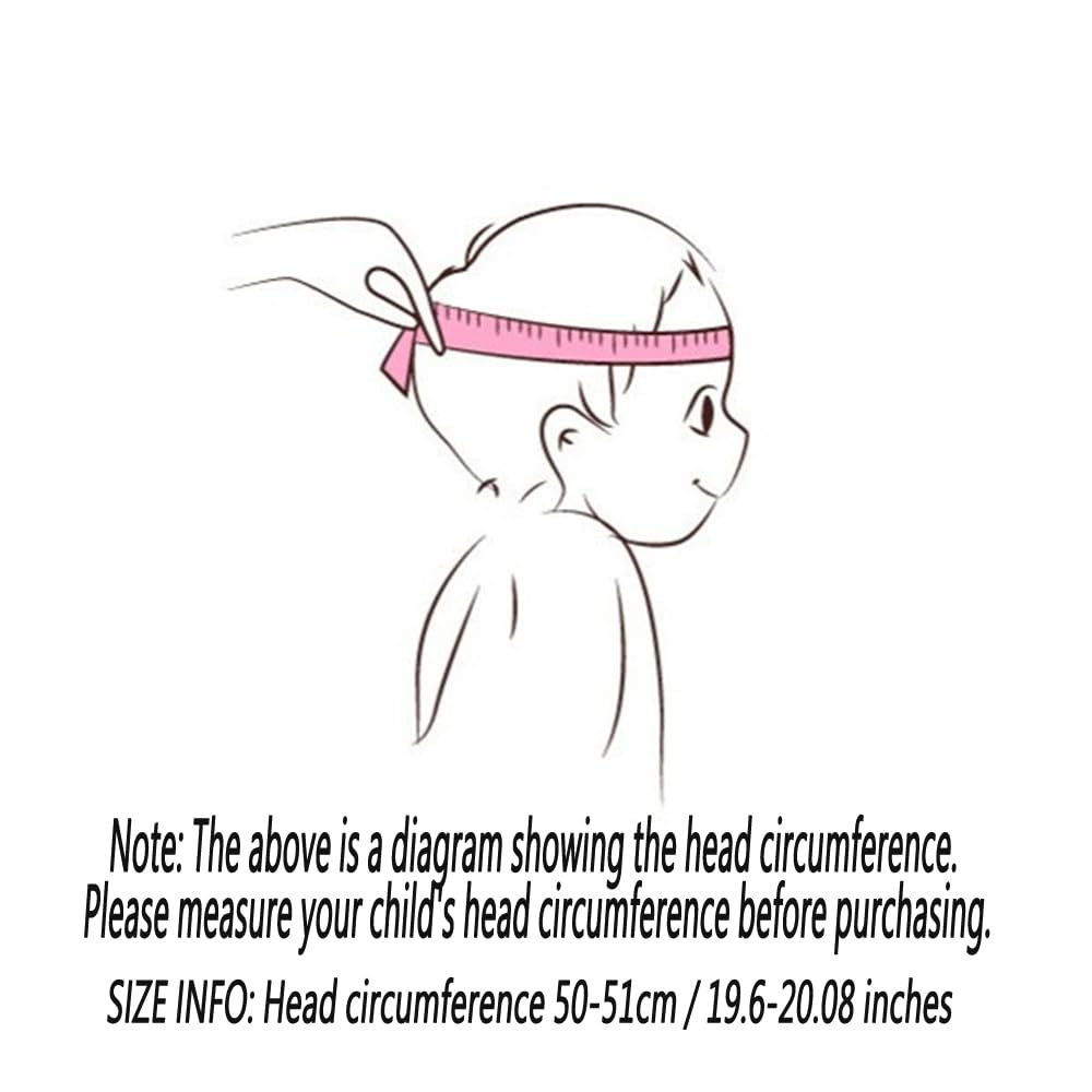 Little Girl Kids Breathable Summer Straw Hat Foldable UV Protection Bowknot Wide Brim Floppy Beach Sun Visor Hats - Image 7